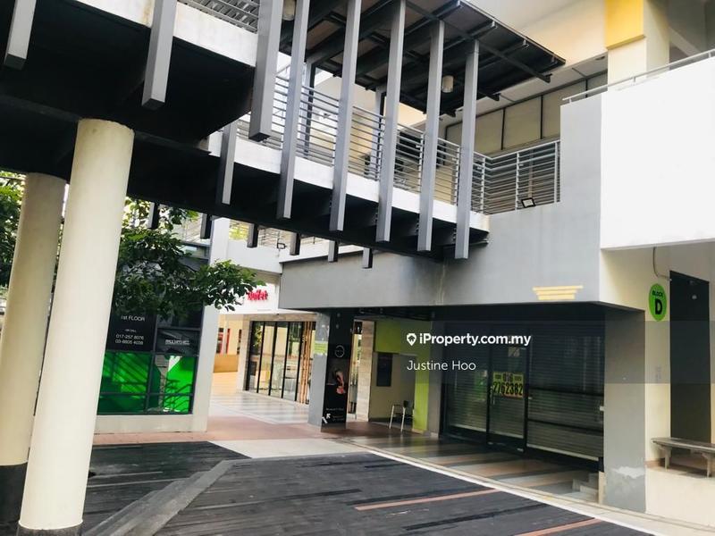 Kedai untuk Disewa di Bandar Puteri Puchong, Puchong oleh Justine Hoo - iProperty.com.my