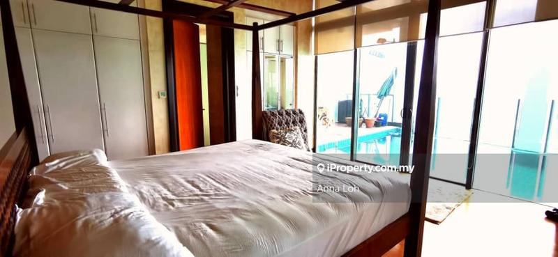 Kondominium untuk Disewa di Cendana oleh Anna Loh - iProperty.com.my