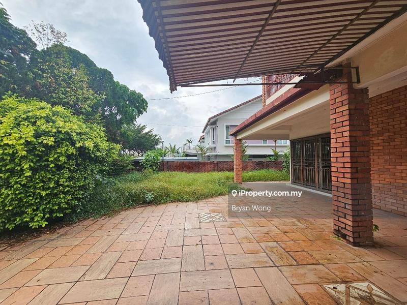Rumah Berkembar untuk Dijual di SS 21, Damansara Utama, Petaling Jaya oleh Bryan Wong - iProperty.com.my