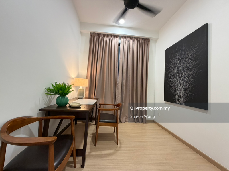 Kondominium untuk Disewa di Trinity Pentamont oleh Sharon Wong - iProperty.com.my