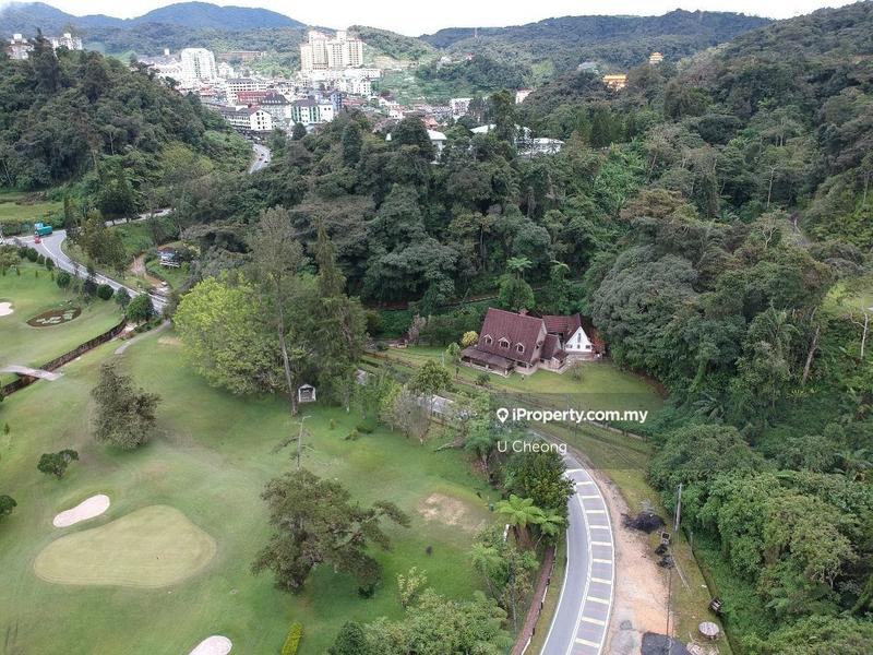 Bungalow House for Sale in Cameron Highlands, Pahang by U Cheong - iProperty.com.my