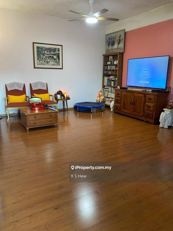 For Sale - Faber Indah