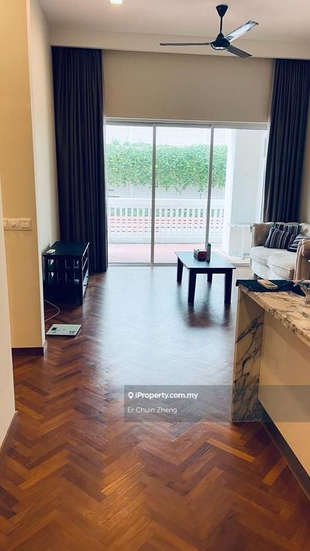 For Sale - Straits Quay (The Suites at Waterside)