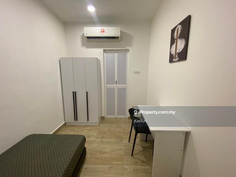 For Rent - Benteng 8