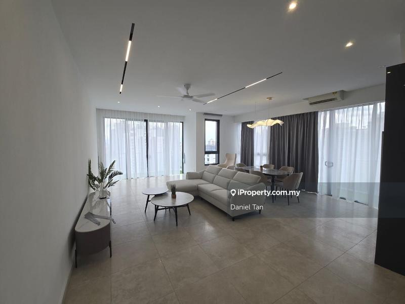 For Rent - Trinity Pentamont