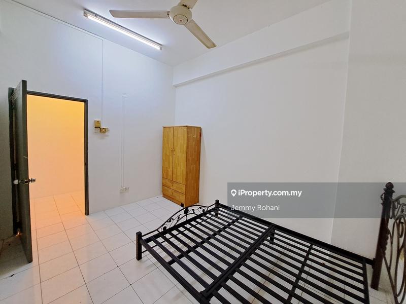 Pangsapuri untuk Dijual di Desa Palma oleh Jemmy Rohani - iProperty.com.my