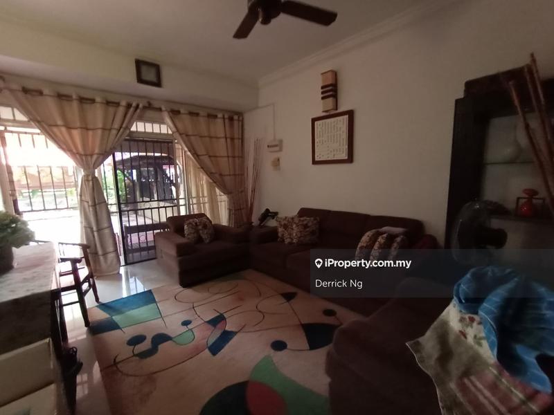 Rumah Berkembar untuk Dijual di Taman Ria, Sungai Petani oleh Derrick Ng - iProperty.com.my