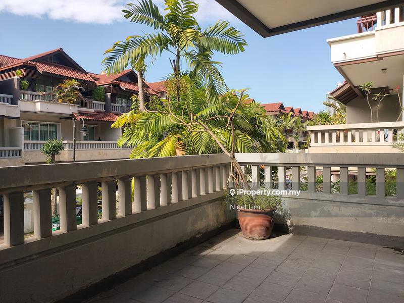 Semi-Detached House for Sale in Sri Hartamas, Dutamas by Nigel Lim - iProperty.com.my
