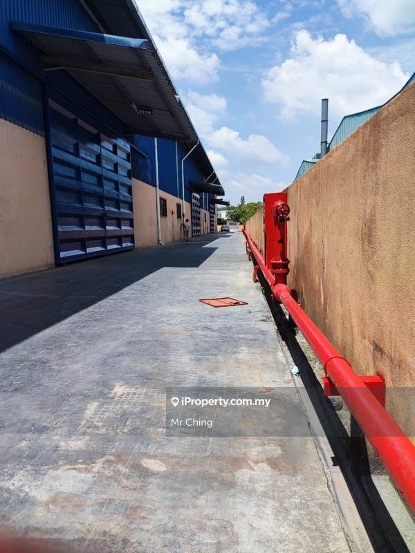 Kilang Teres untuk Disewa di Taman Kundang Jaya, Rawang oleh Mr Ching - iProperty.com.my
