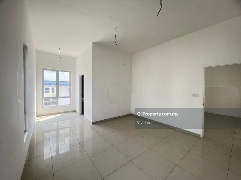 Rumah Teres 2-Tingkat untuk Dijual di Bandar Seri Impian, Kluang oleh Vivi Lim - iProperty.com.my