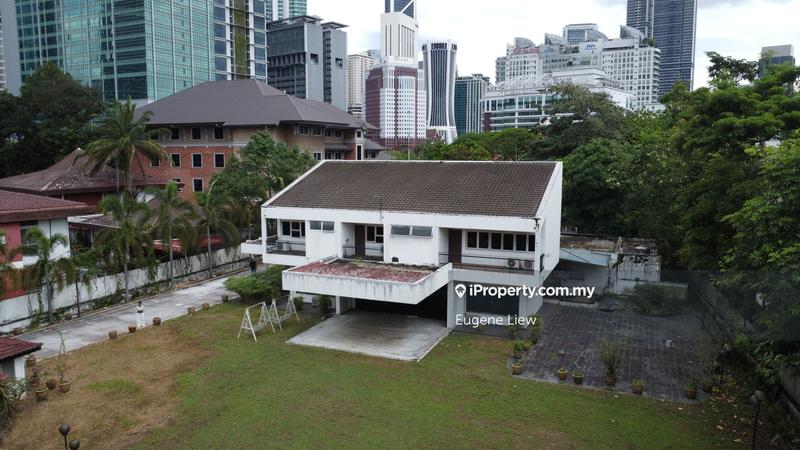Bungalow House for Sale in Taman U Thant, Ampang by Eugene Liew - iProperty.com.my