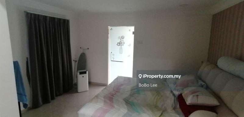 Semi-Detached House for Sale in Taman Overseas Union (Taman Oug), Jalan Klang Lama (Old Klang Road) by BoBo Lee - iProperty.com.my