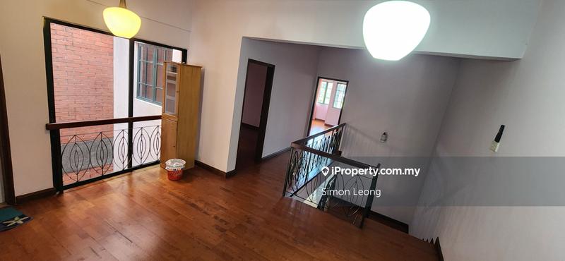 Rumah Berangkai 2 Tingkat untuk Dijual di Bukit Jelutong, Shah Alam oleh Simon Leong - iProperty.com.my