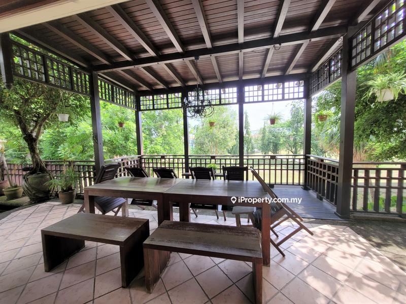 Bungalow House for Sale in Bukit Jalil Golf & Country Resort, Bukit Jalil by Venice Chong - iProperty.com.my