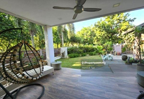 Rumah Berangkai 2 Tingkat untuk Dijual di Putra Heights, Subang Jaya oleh Henrick Tan - iProperty.com.my
