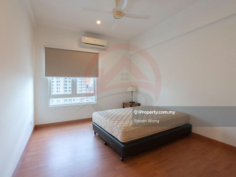 Kondominium untuk Dijual di The Park Residences 1 oleh Steven Wong - iProperty.com.my