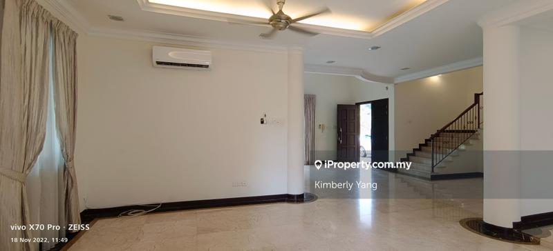 Bungalow House for Rent in KIARA PEAK RESIDENCE, MONT KIARA, Mont Kiara by Kimberly Yang - iProperty.com.my