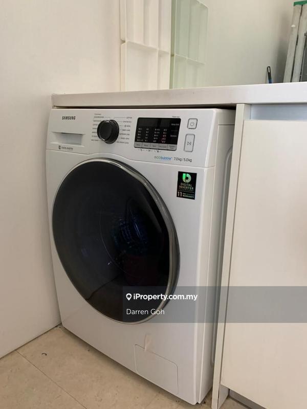 Service Residence for Sale in Vipod Residence by Darren Goh - iProperty.com.my