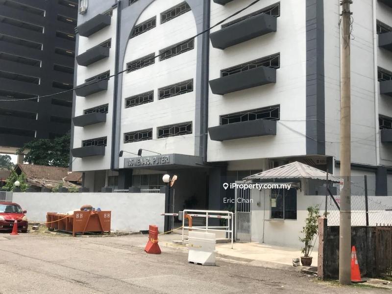 Kedai untuk Dijual di brickfields, Brickfields oleh Eric Chan - iProperty.com.my