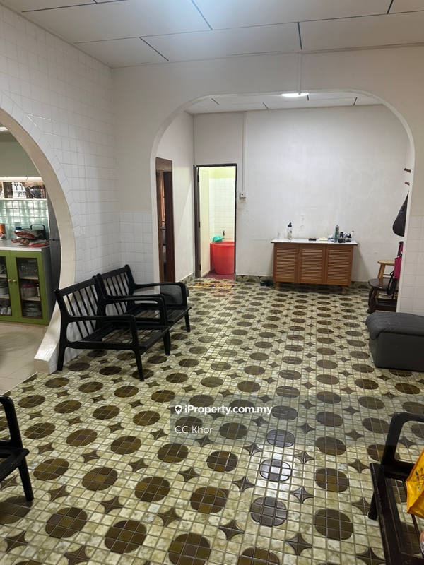 Bungalow House for Sale in Chenering, Kuala Terengganu by CC Khor - iProperty.com.my