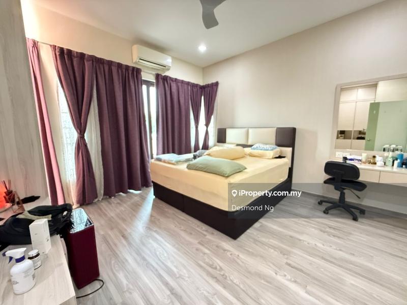 Cluster House for Sale in Nusa Duta, Iskandar Puteri (Nusajaya) by Desmond Ng - iProperty.com.my