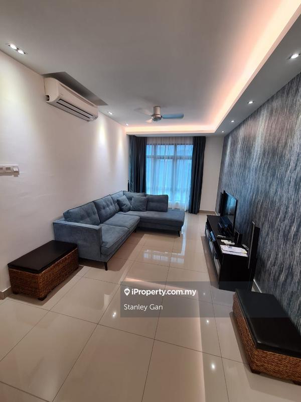 Kediaman Servis untuk Disewa di Pearl Suria oleh Stanley Gan - iProperty.com.my