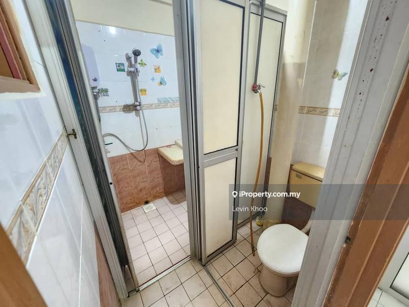 Flat for Sale in Taman Tun Teja by Levin Khoo - iProperty.com.my