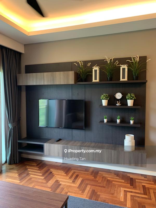 Service Residence for Sale in Vista Residences by Huading Tan - iProperty.com.my