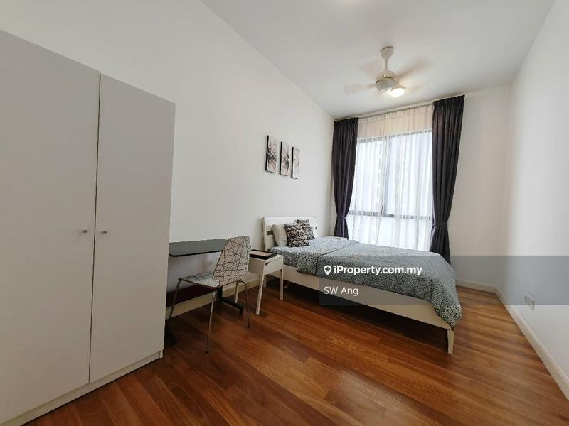 For Rent - Nadi Bangsar