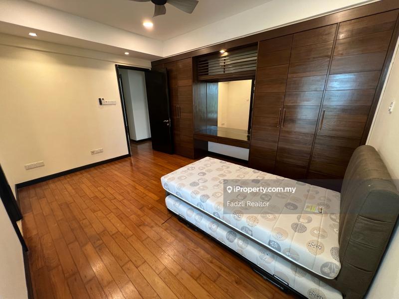 Condominium for Rent in Palmyra Bangsar by Fadzli Realtor - iProperty.com.my