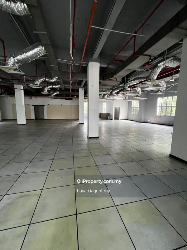Office for Rent in Bukit Jalil, Kuala Lumpur by hayati.iagent.my - iProperty.com.my
