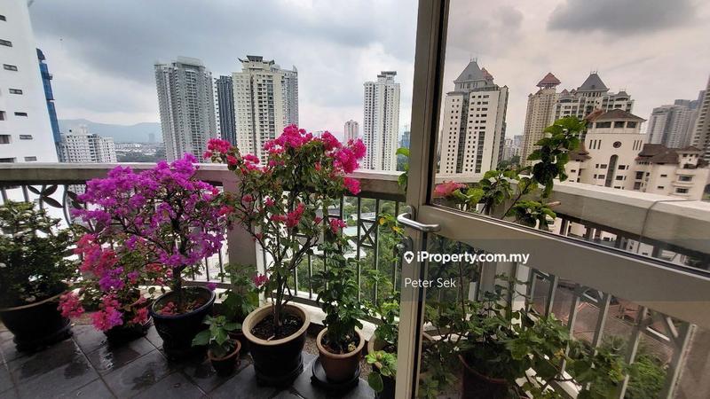 Condominium for Sale in Almaspuri by Peter Sek - iProperty.com.my
