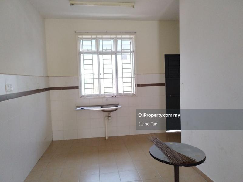 Rumah Berangkai 1 Tingkat untuk Dijual di xhxqd, Jasin oleh Elvind Tan - iProperty.com.my