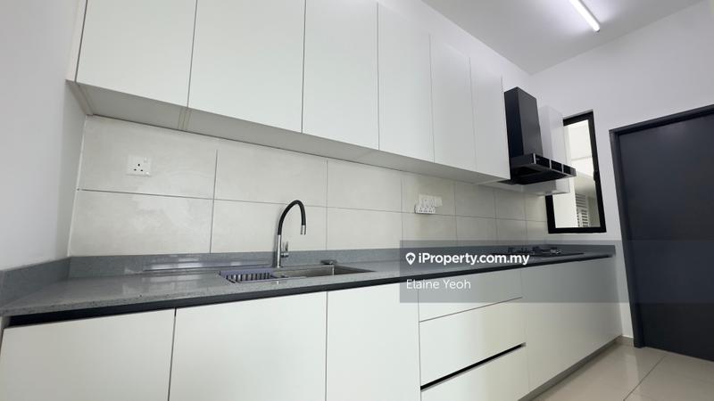 For Rent - ONE CITY RESIDENCES