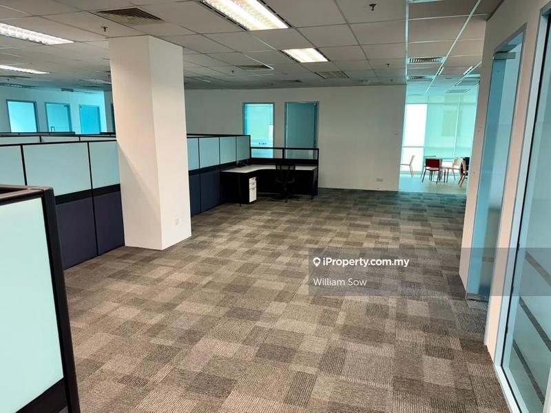 Office for Rent in Taman Tun Dr Ismail, Kuala Lumpur by William Sow - iProperty.com.my