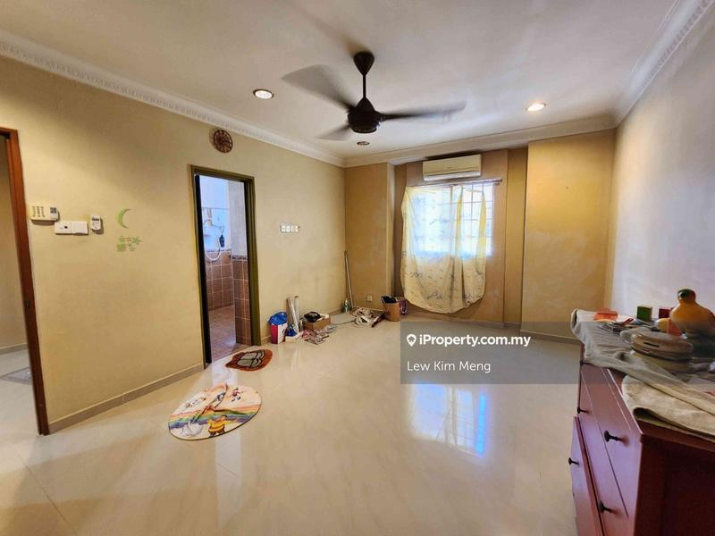 Rumah Berangkai 2 Tingkat untuk Dijual di ug32c, Damansara Damai oleh Lew Kim Meng - iProperty.com.my