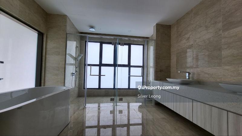 Condominium for Sale in Pinnacle Bangsar by Silver Leong - iProperty.com.my