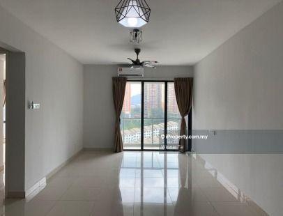 For Rent - 9Ine (Residensi Sembilan)
