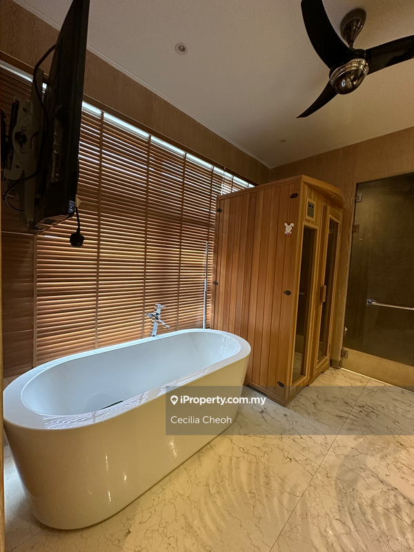 Rumah Berkembar untuk Dijual di Sunway east, Seri Kembangan oleh Cecilia Cheoh - iProperty.com.my