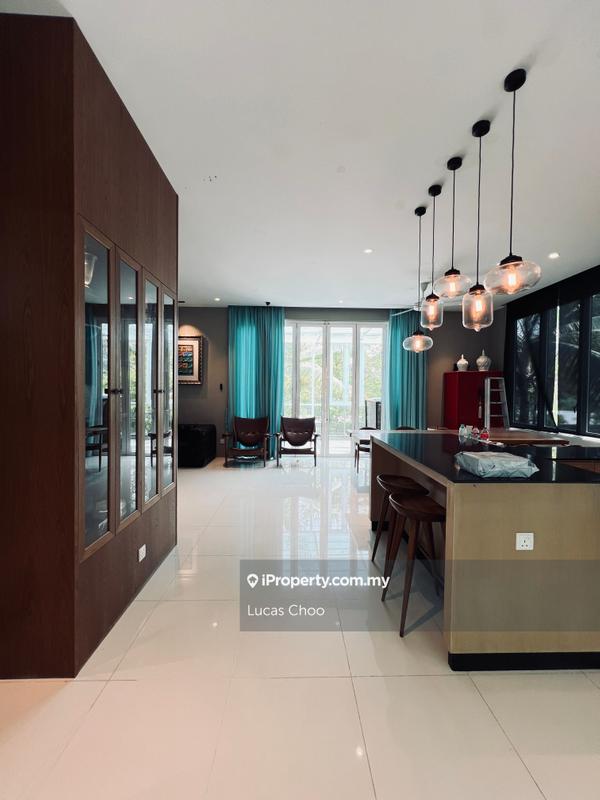 Rumah Berkembar untuk Dijual di Taman Melawati, Ulu Kelang oleh Lucas Choo - iProperty.com.my