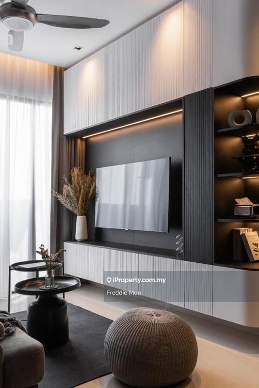 For Sale - Amani Residence