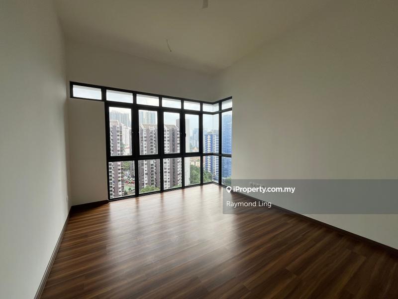 Condominium for Sale in Inwood Residences by Raymond Ling - iProperty.com.my
