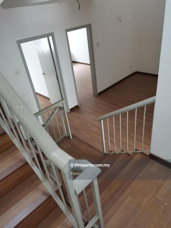3-storey Terraced House for Sale in lhrfv, Bukit Jalil by Flora - iProperty.com.my