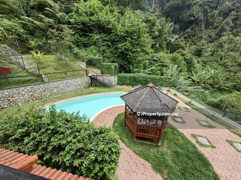 Banglo untuk Dijual di Genting Sempah, Bentong oleh Belle Low - iProperty.com.my