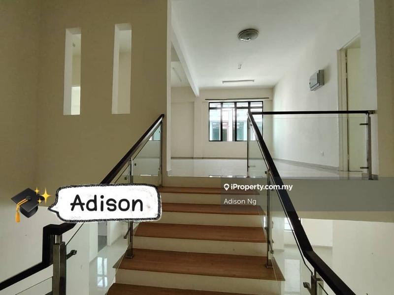 Semi-Detached House for Sale in Bukit Katil, Melaka City by Adison Ng - iProperty.com.my