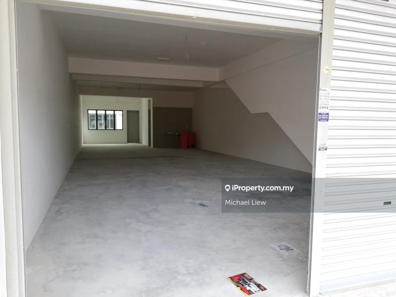 For Sale - Sendayan Merchant Square