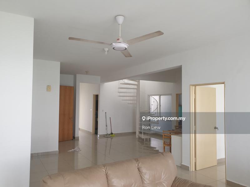 For Sale - The Sanderson