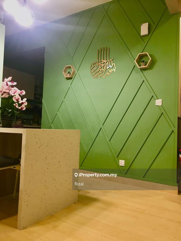 For Rent - V-Residensi 2