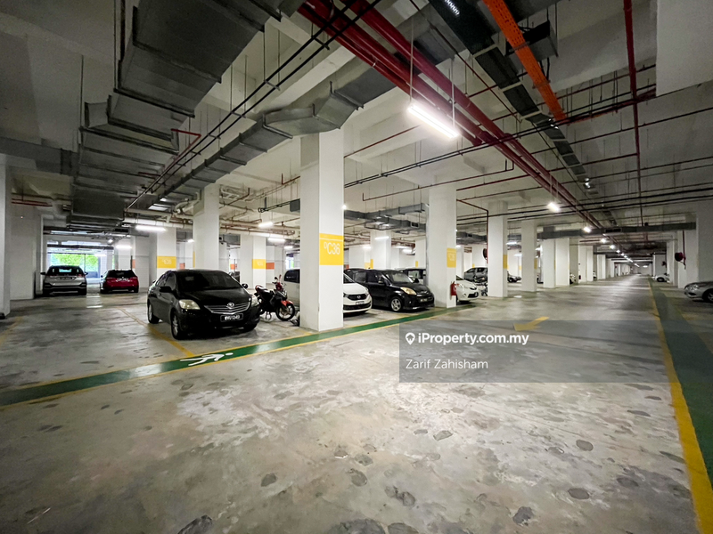 Shop / Office for Sale in Bangi, Selangor by Zarif Zahisham - iProperty.com.my