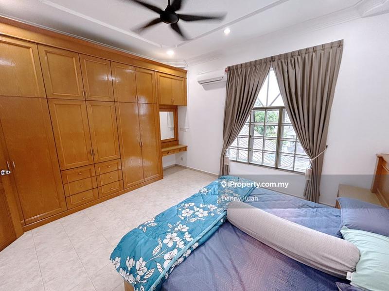 Banglo untuk Dijual di Taman Ozana Impian, Bukit Katil oleh Danny Kuah - iProperty.com.my